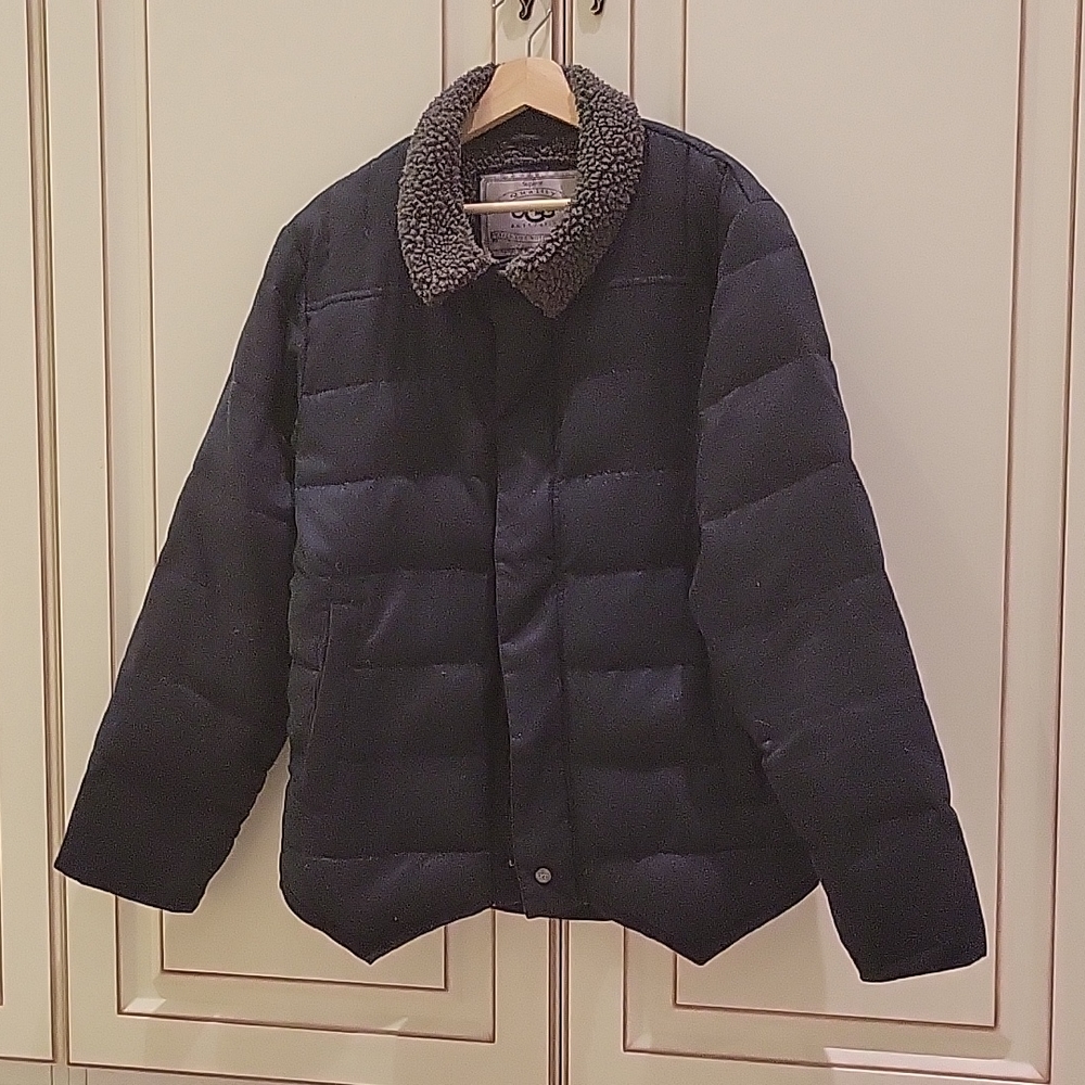 UGG  coat